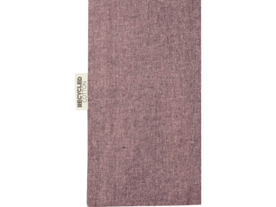 Эко-сумка Pheebs из переработанного хлопка Эко-сумка Pheebs из переработанного хлопка