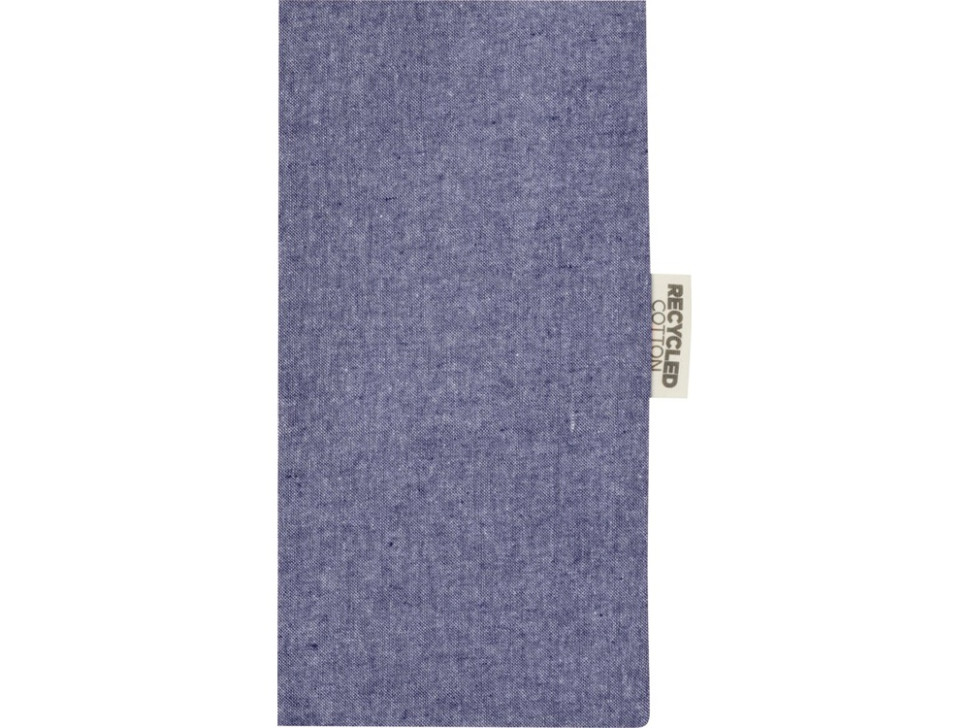 Эко-сумка Pheebs из переработанного хлопка Эко-сумка Pheebs из переработанного хлопка