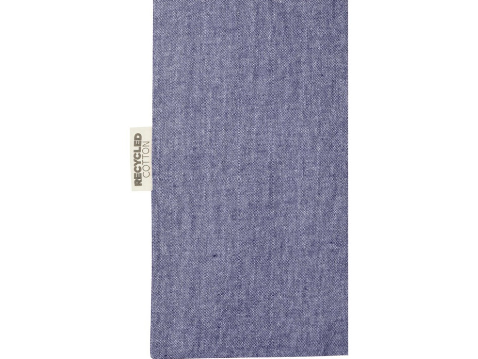 Эко-сумка Pheebs из переработанного хлопка Эко-сумка Pheebs из переработанного хлопка