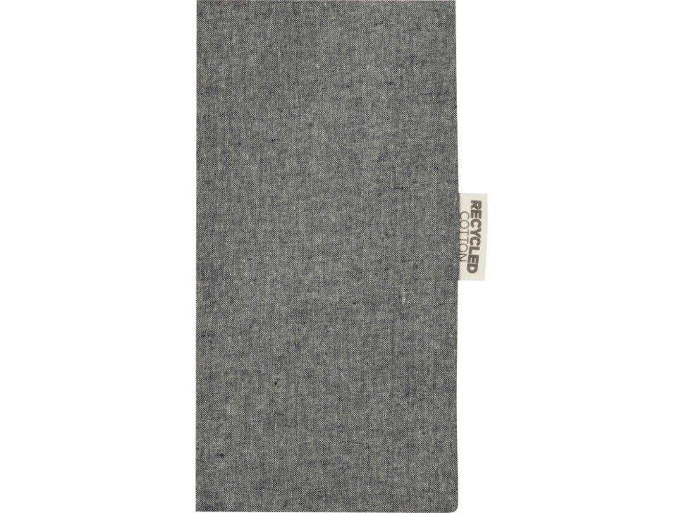 Эко-сумка Pheebs из переработанного хлопка Эко-сумка Pheebs из переработанного хлопка