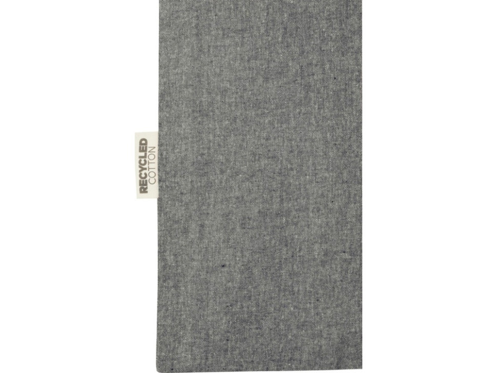 Эко-сумка Pheebs из переработанного хлопка Эко-сумка Pheebs из переработанного хлопка