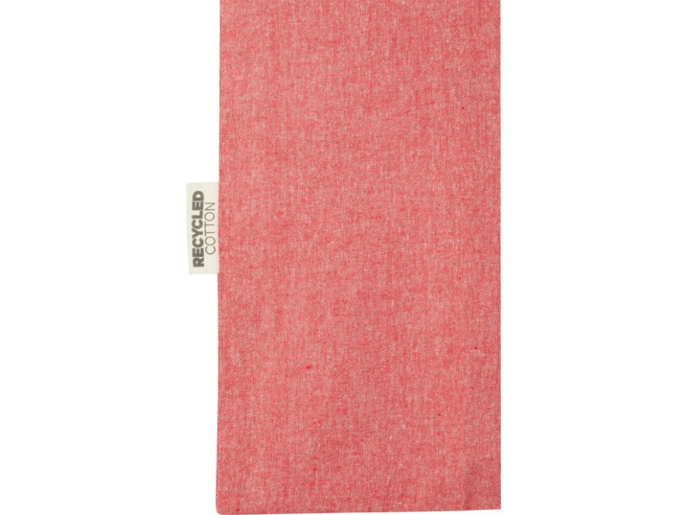 Эко-сумка Pheebs из переработанного хлопка Эко-сумка Pheebs из переработанного хлопка