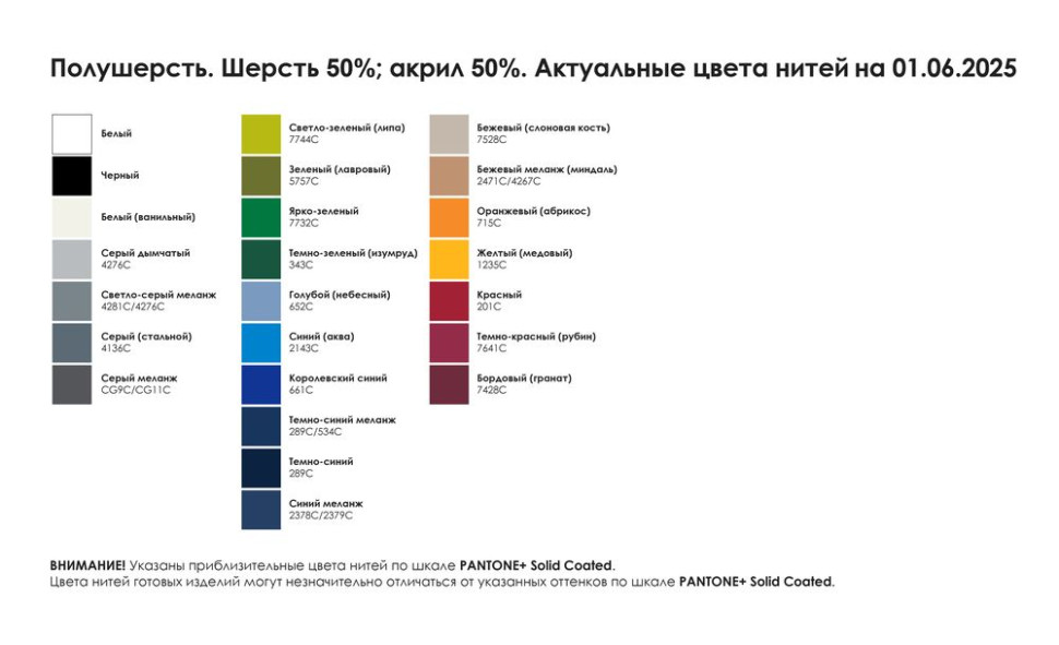 Сенсорные перчатки на заказ Guanti Tok, полушерсть