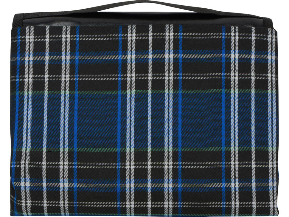 Непромокаемый плед для пикника Fabrizio Непромокаемый плед для пикника Fabrizio