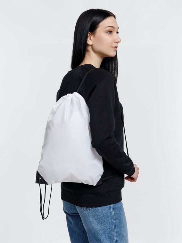 Рюкзак New Element, белый Рюкзак New Element, белый