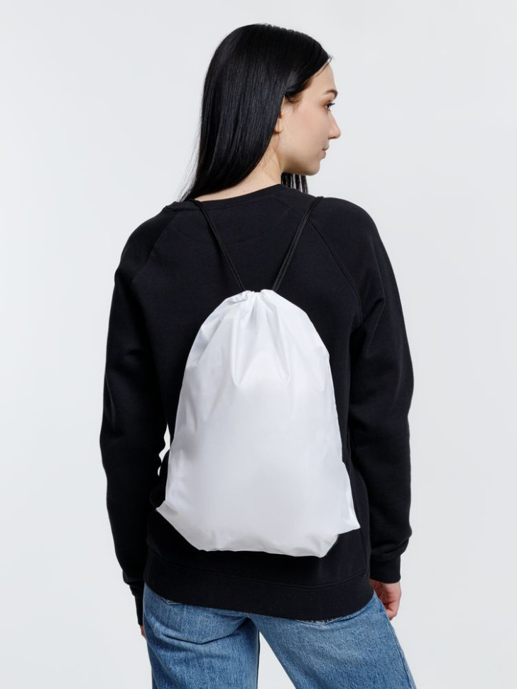 Рюкзак New Element, белый Рюкзак New Element, белый