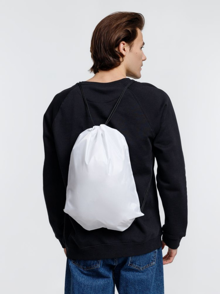 Рюкзак New Element, белый Рюкзак New Element, белый