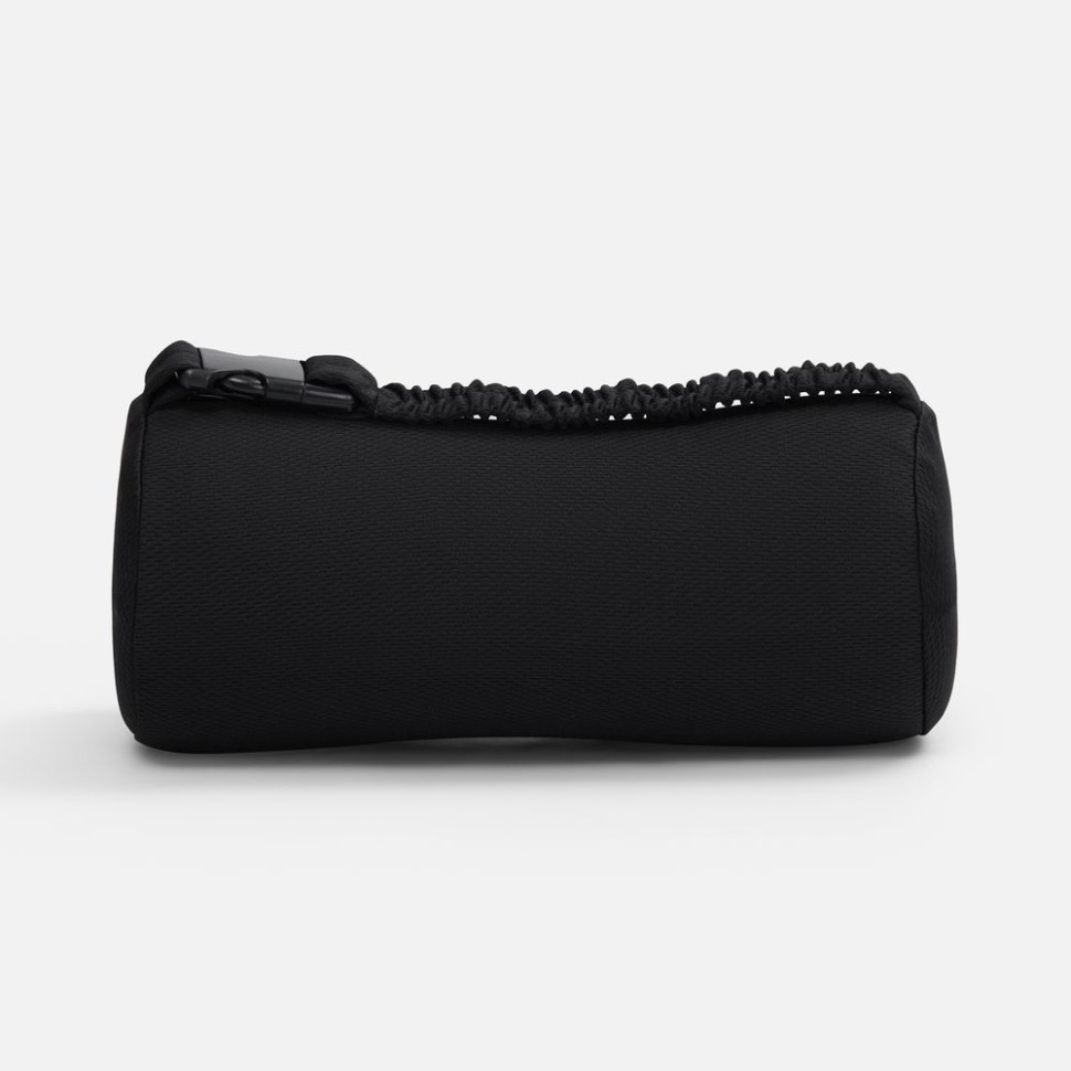 Подушка автомобильная Roadie, черная