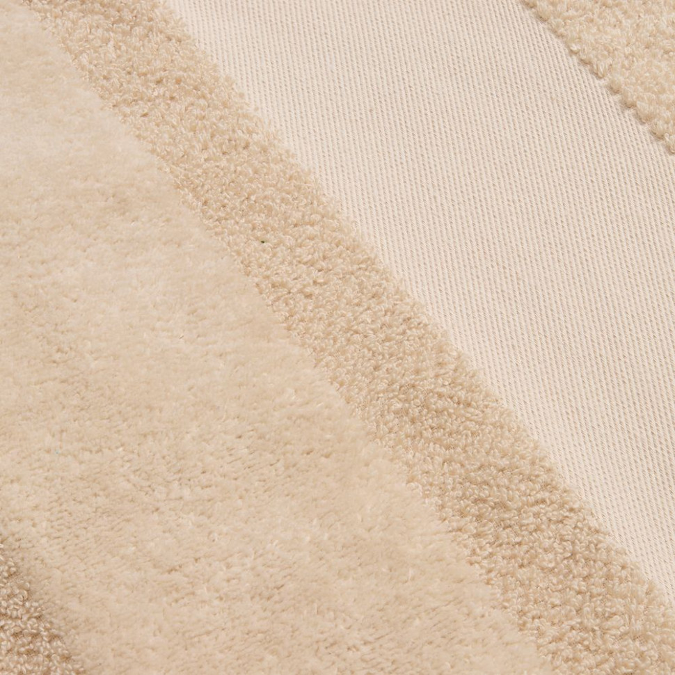 Полотенце Molan, среднее, бежевое