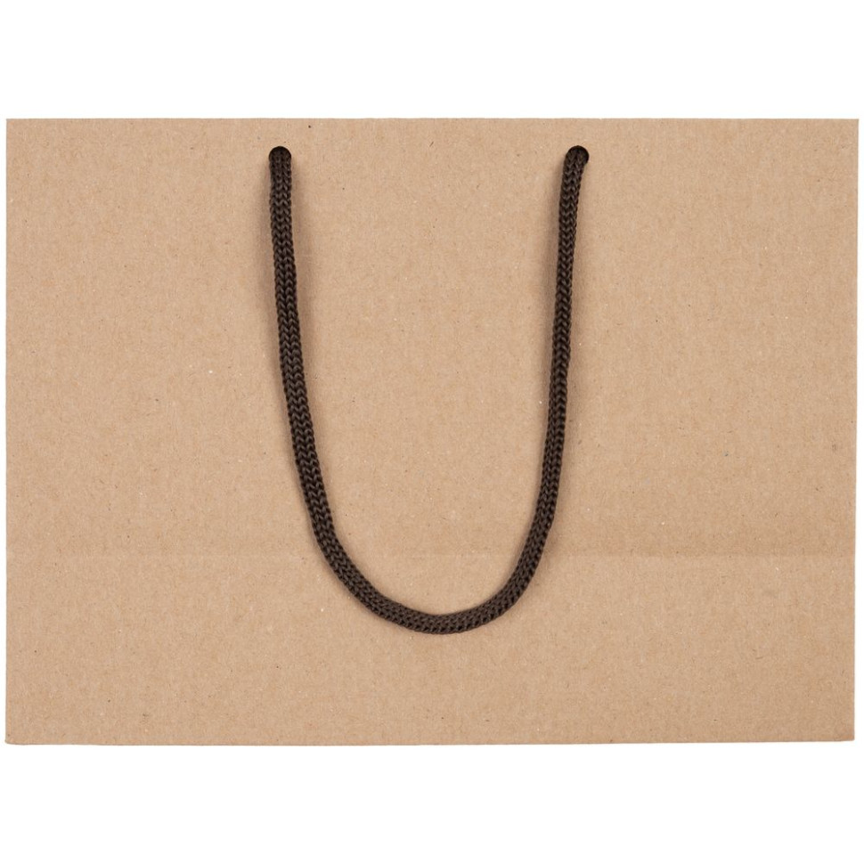 Пакет бумажный «Крафт», S, неокрашенный Пакет бумажный «Крафт», S, неокрашенный