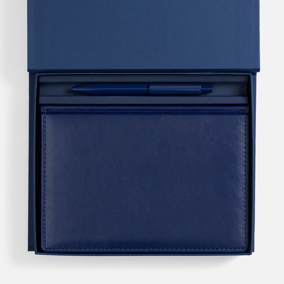 Набор Nebraska Duo, синий Набор Nebraska Duo, синий