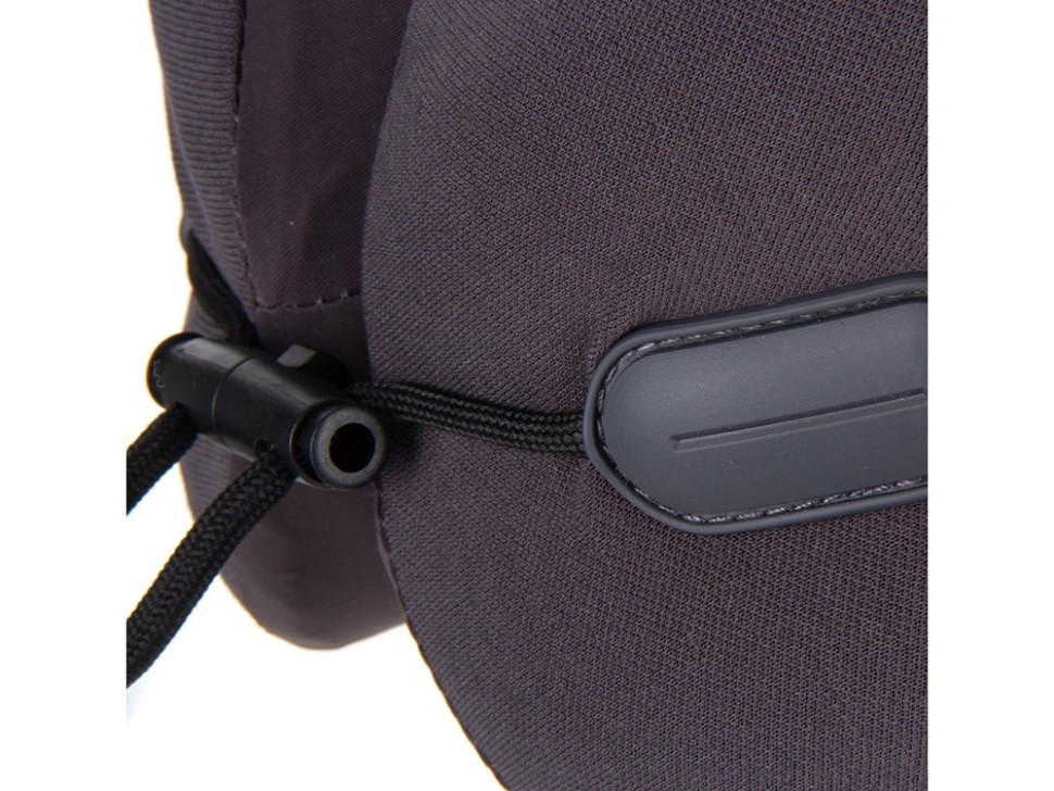 Подушка для путешествий с эффектом памяти Pillow PRO