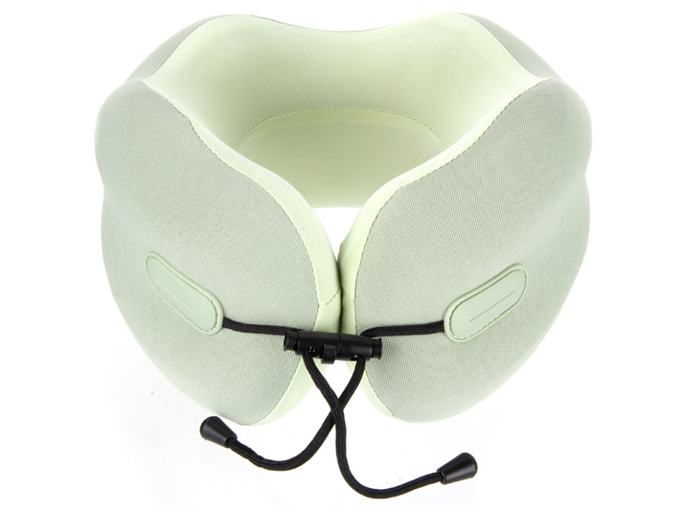 Подушка для путешествий с эффектом памяти Pillow PRO