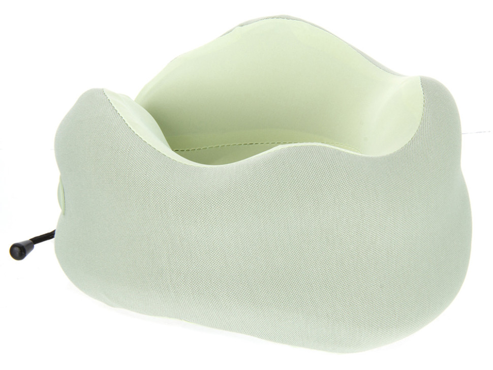 Подушка для путешествий с эффектом памяти Pillow PRO