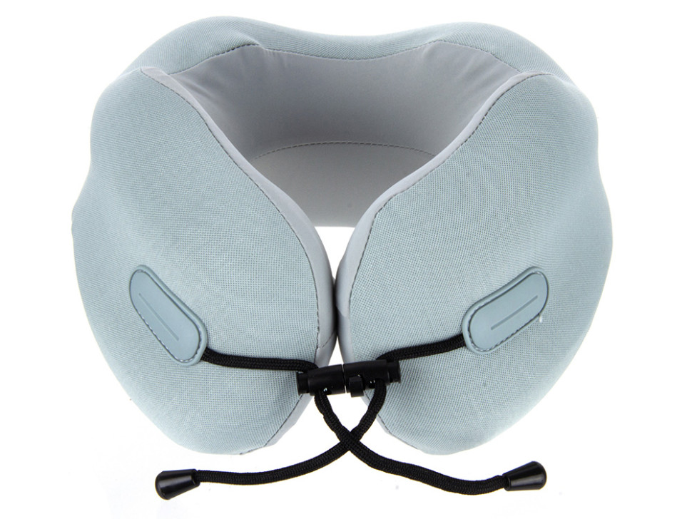 Подушка для путешествий с эффектом памяти Pillow PRO