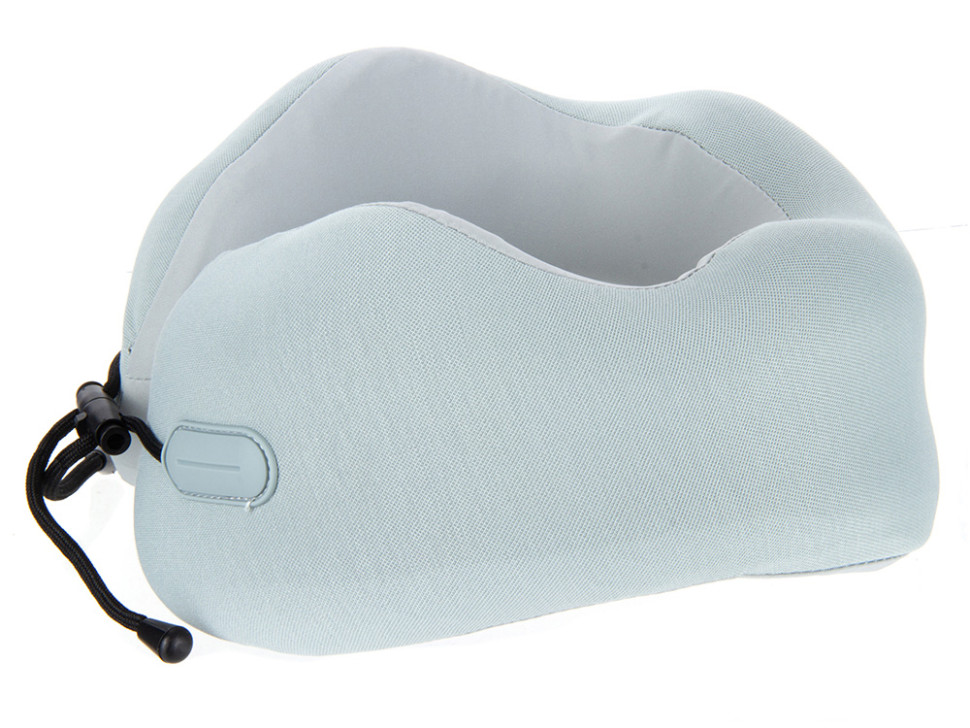 Подушка для путешествий с эффектом памяти Pillow PRO