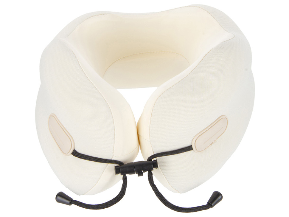 Подушка для путешествий с эффектом памяти Pillow PRO