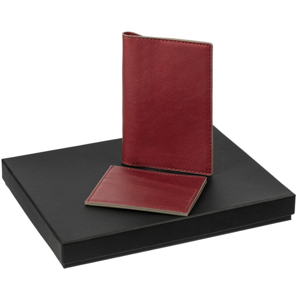 Набор Petrus Mini, красный Набор Petrus Mini, красный