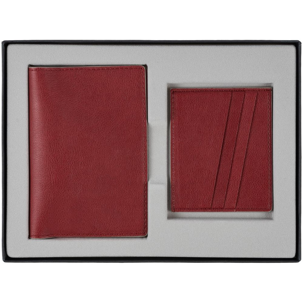 Набор Petrus Mini, красный Набор Petrus Mini, красный