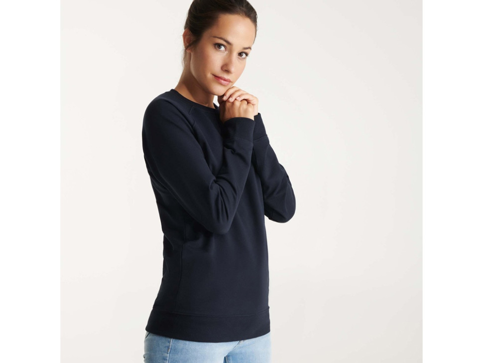 Свитшот Annapurna женский Свитшот Annapurna женский