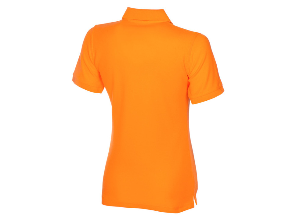Рубашка поло Boston 2.0 женская Рубашка поло Boston 2.0 женская