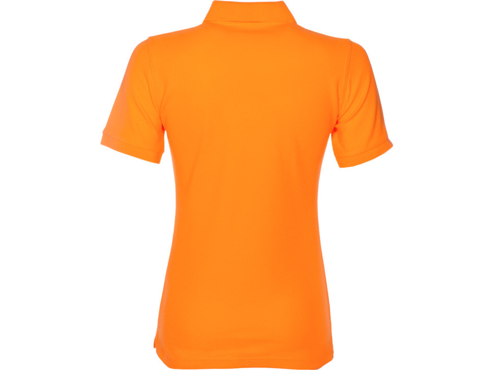 Рубашка поло Boston 2.0 женская Рубашка поло Boston 2.0 женская