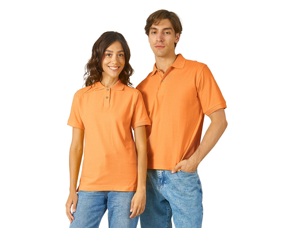 Рубашка поло Boston 2.0 женская Рубашка поло Boston 2.0 женская