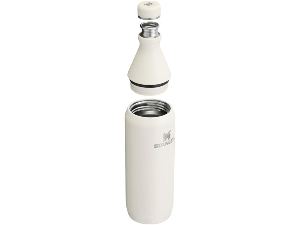 Бутылка для воды Stanley All Day Slim, 600 мл