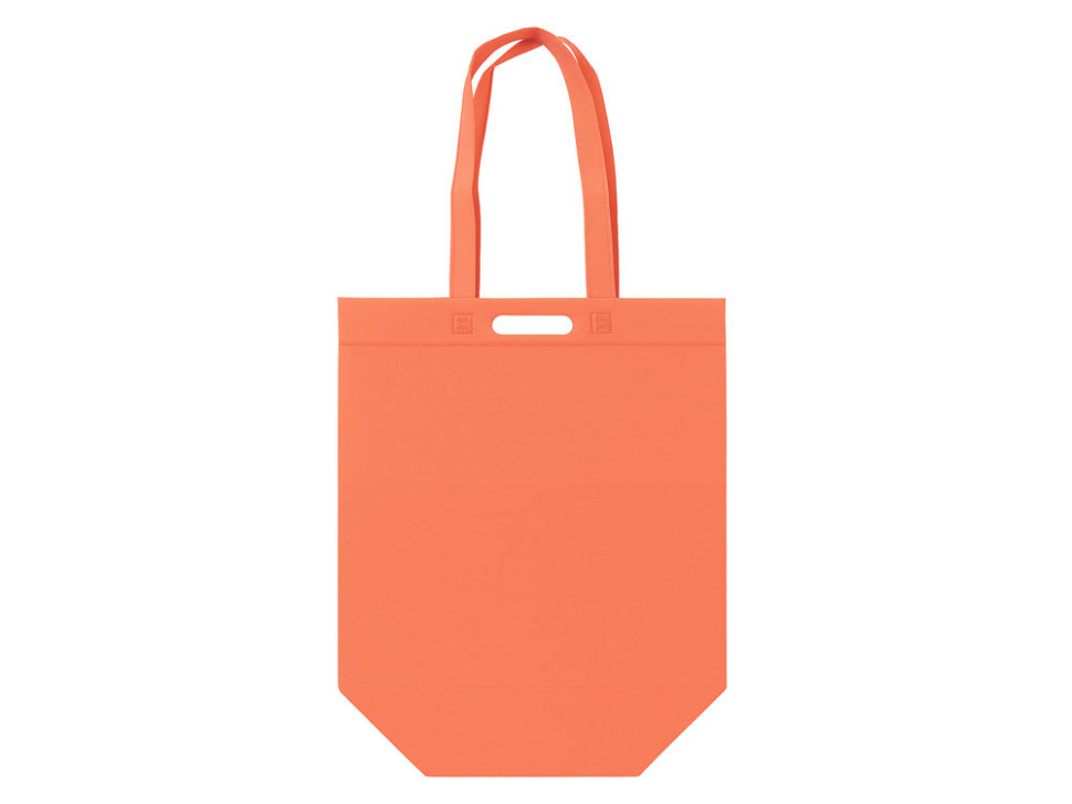 Сумка для покупок Ambit из нетканого материала