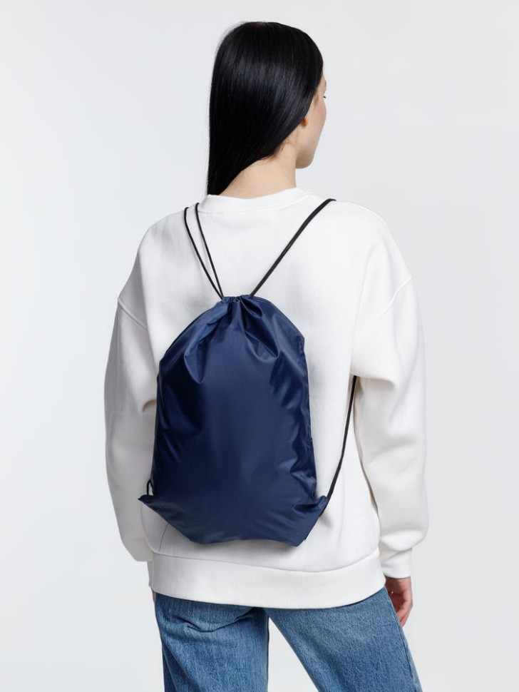 Рюкзак New Element, темно-синий Рюкзак New Element, темно-синий