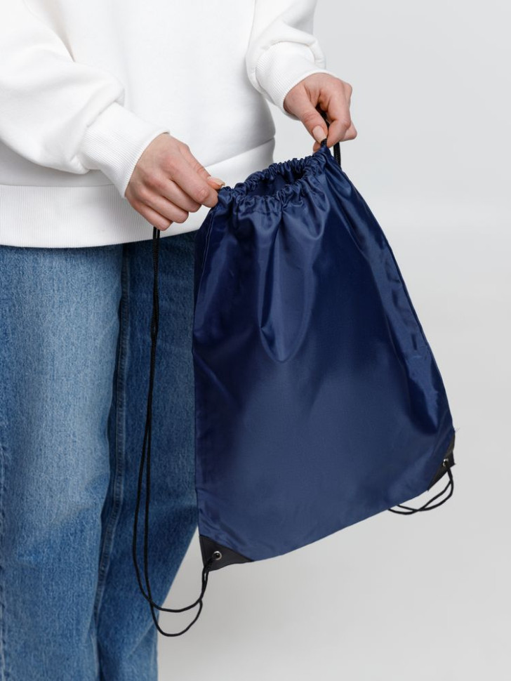 Рюкзак New Element, темно-синий Рюкзак New Element, темно-синий