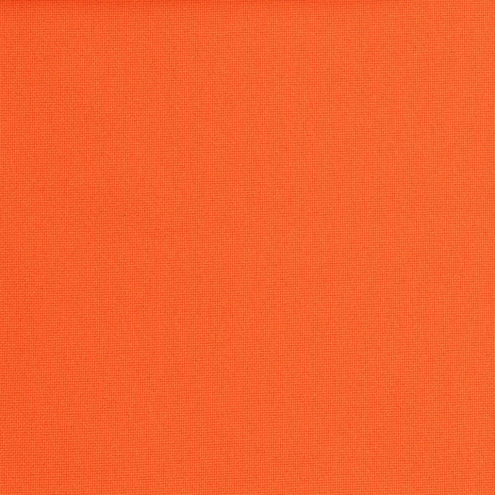 Шеврон из габардина Gabo S, оранжевый