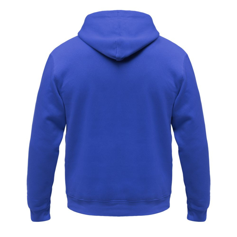 Толстовка Hooded, ярко-синяя Толстовка Hooded, ярко-синяя