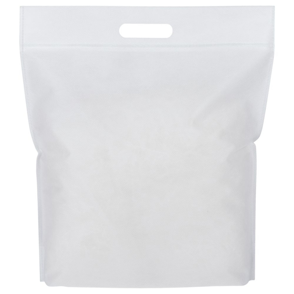 Сумка Carryall, большая, белая Сумка Carryall, большая, белая