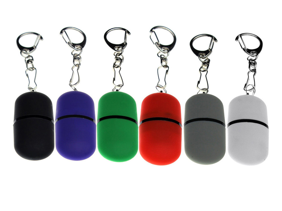 USB 2.0- флешка Goutte Soft-touch на 512 Мбайт каплевидной формы USB 2.0- флешка Goutte Soft-touch на 512 Мбайт каплевидной формы