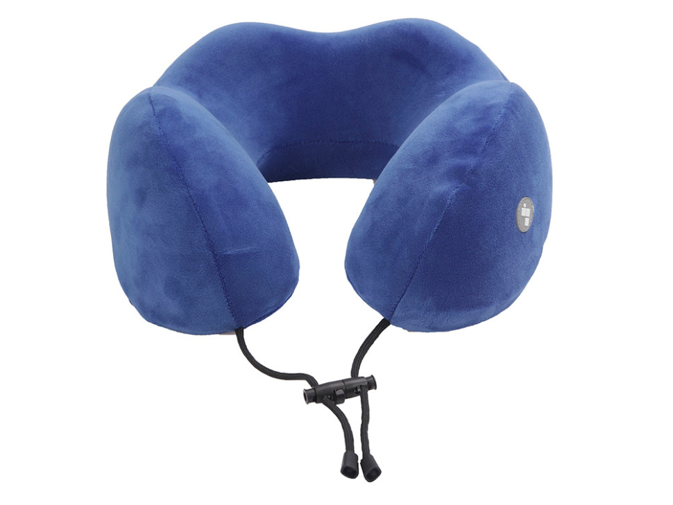 Подушка для путешествий с эффектом памяти Bluewinder