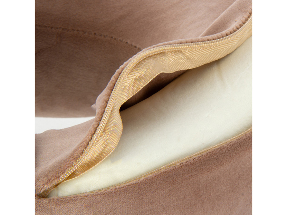 Подушка для путешествий с эффектом памяти Bluewinder