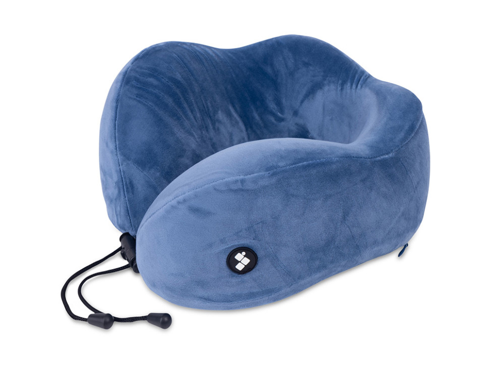 Подушка для путешествий с эффектом памяти Bluewinder