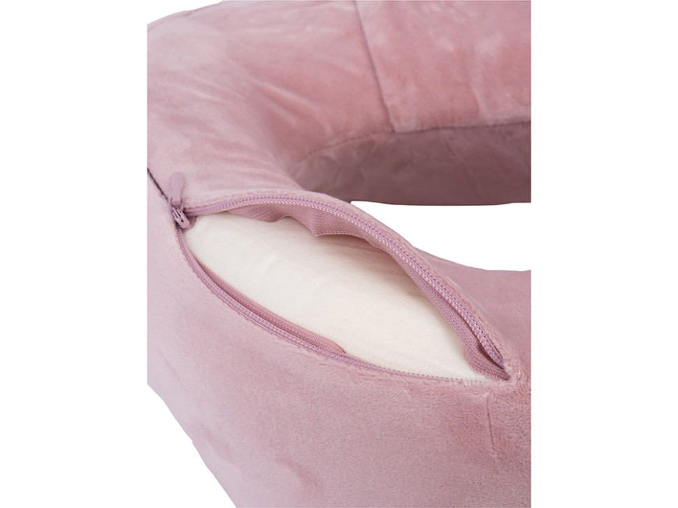 Подушка для путешествий с эффектом памяти Bluewinder