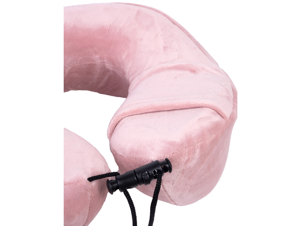 Подушка для путешествий с эффектом памяти Bluewinder