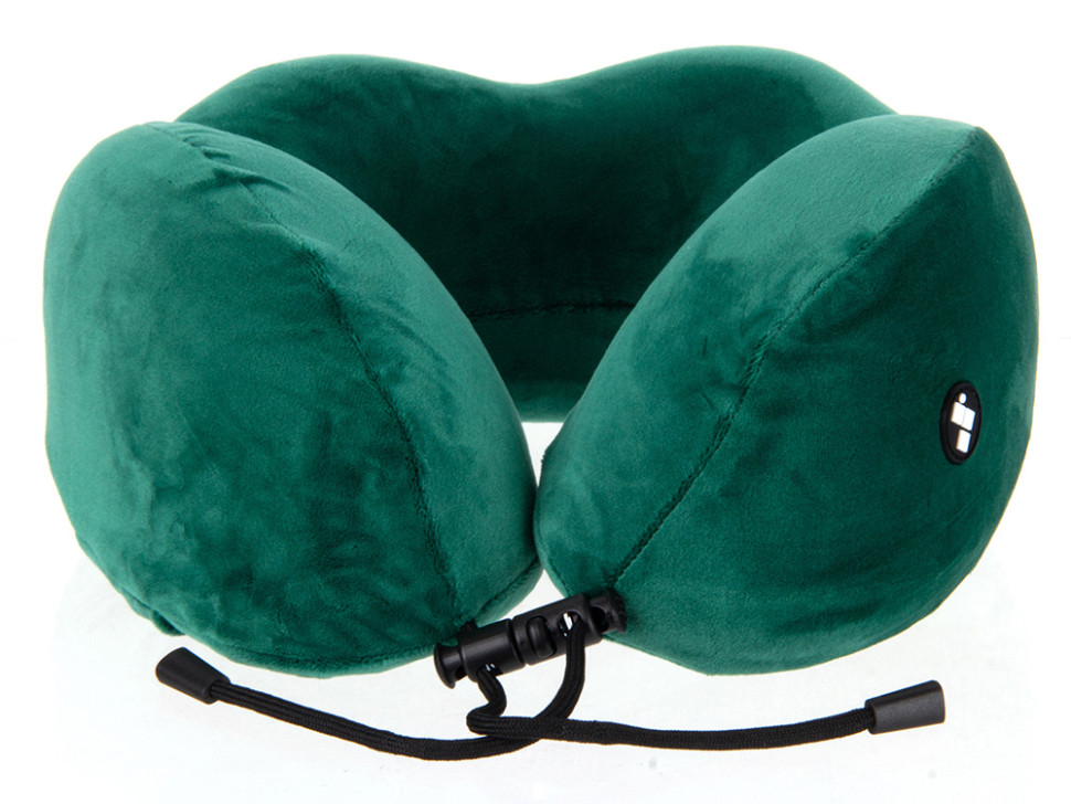 Подушка для путешествий с эффектом памяти Bluewinder