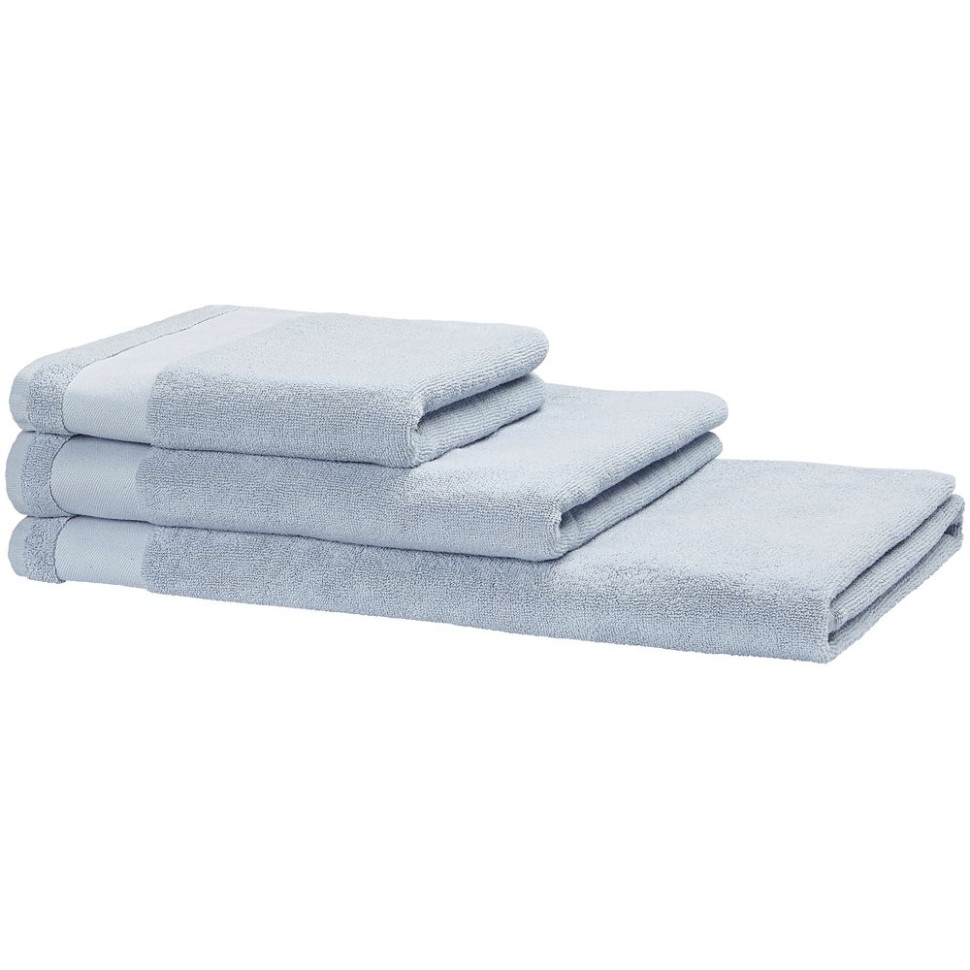 Полотенце Peninsula X-Large, голубое Полотенце Peninsula X-Large, голубое