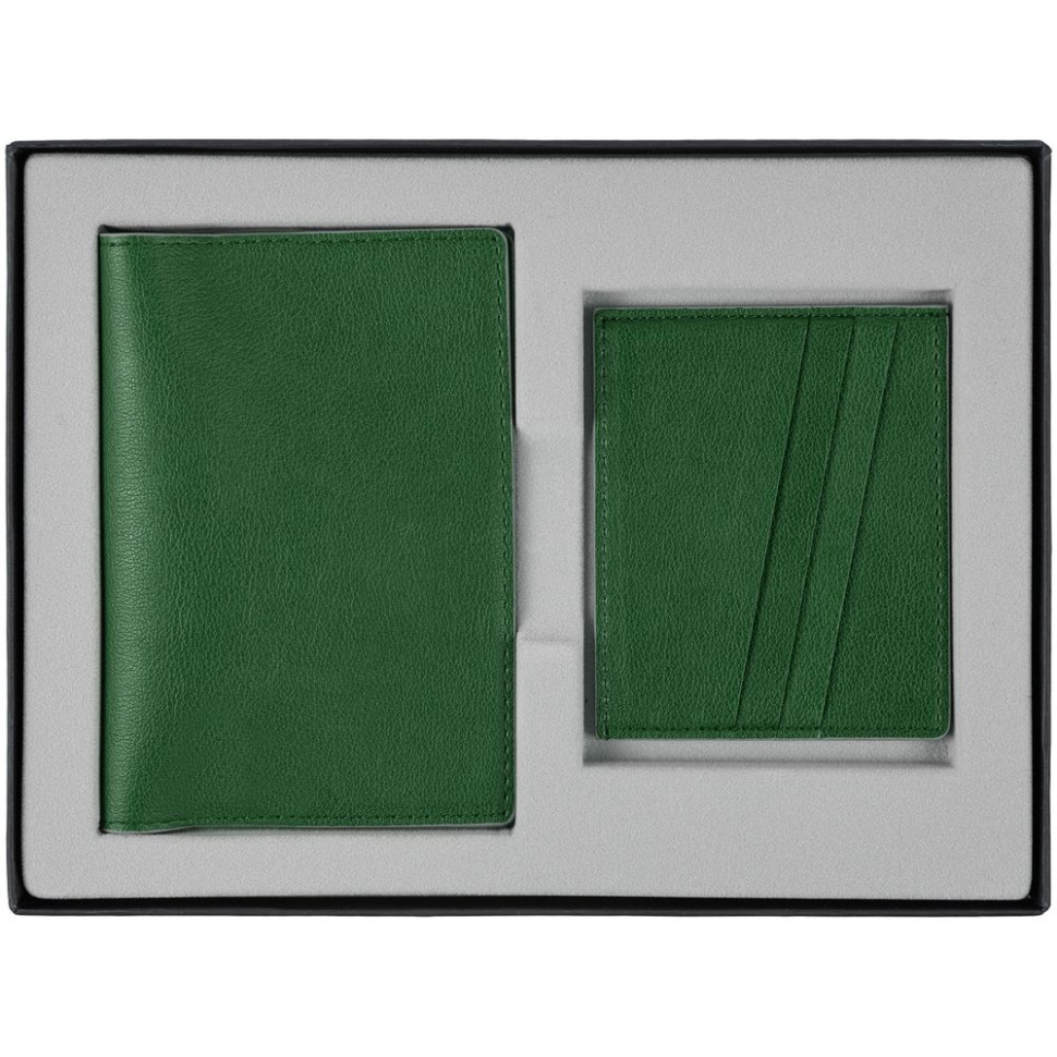 Набор Petrus Mini, зеленый Набор Petrus Mini, зеленый