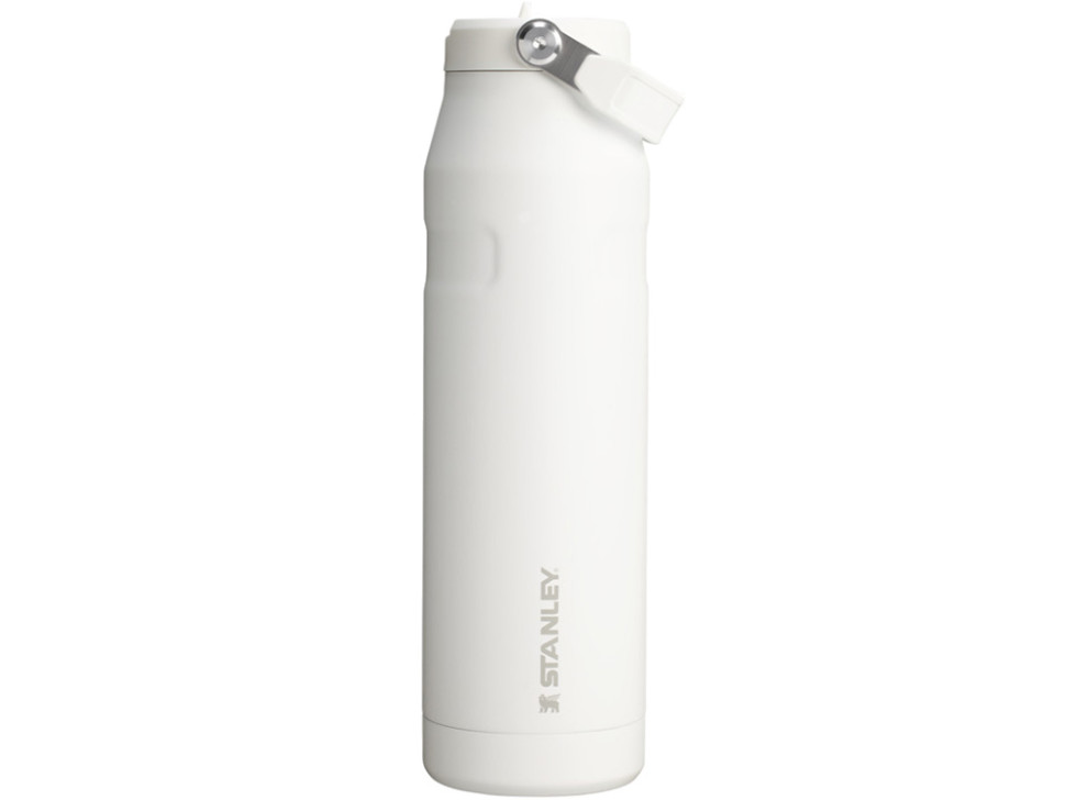Бутылка для воды с откидной трубочкой Stanley IceFlow™ 2.0, 1,06 л