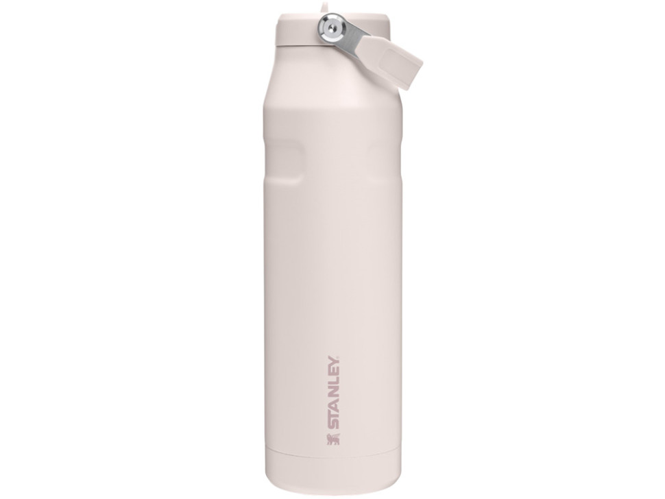 Бутылка для воды с откидной трубочкой Stanley IceFlow™ 2.0, 1,06 л