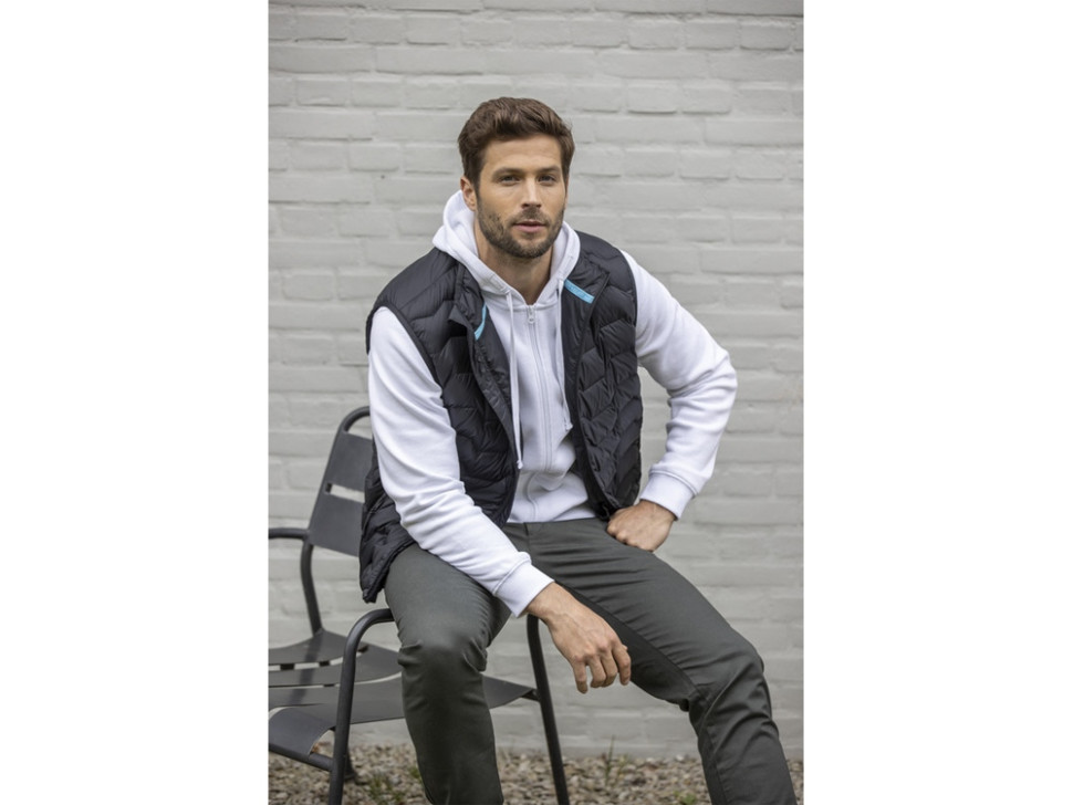 Телогрейка утепленная  Epidote мужская