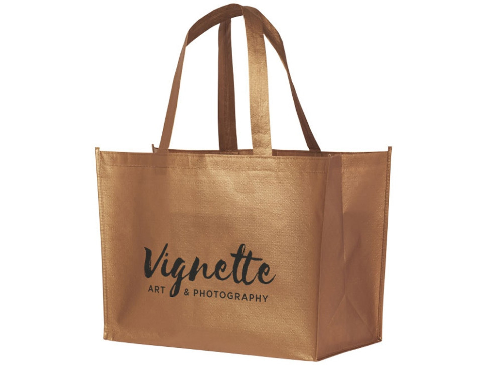 Сумка для шопинга Alloy, 80 г/м2 Сумка для шопинга Alloy, 80 г/м2