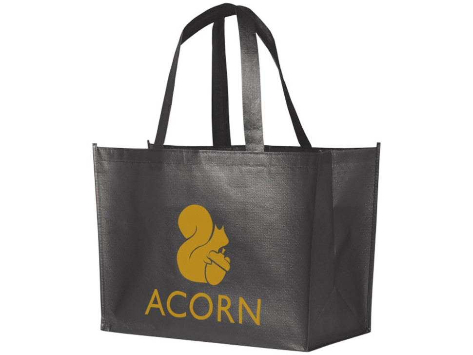 Сумка для шопинга Alloy, 80 г/м2 Сумка для шопинга Alloy, 80 г/м2