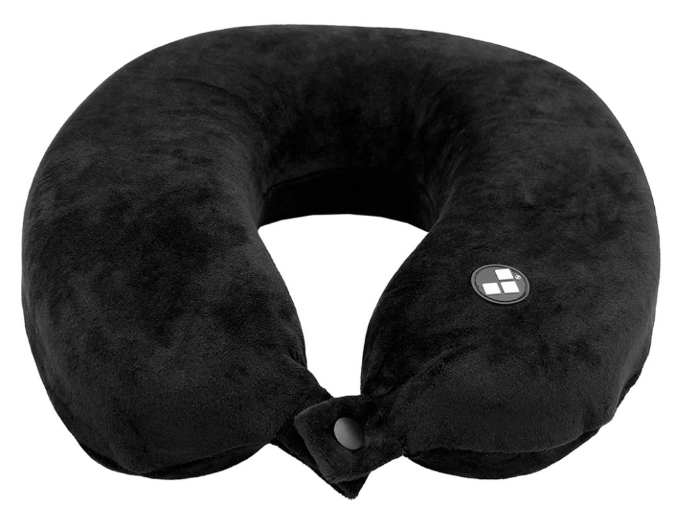 Подушка для путешествий с эффектом памяти Drowsy