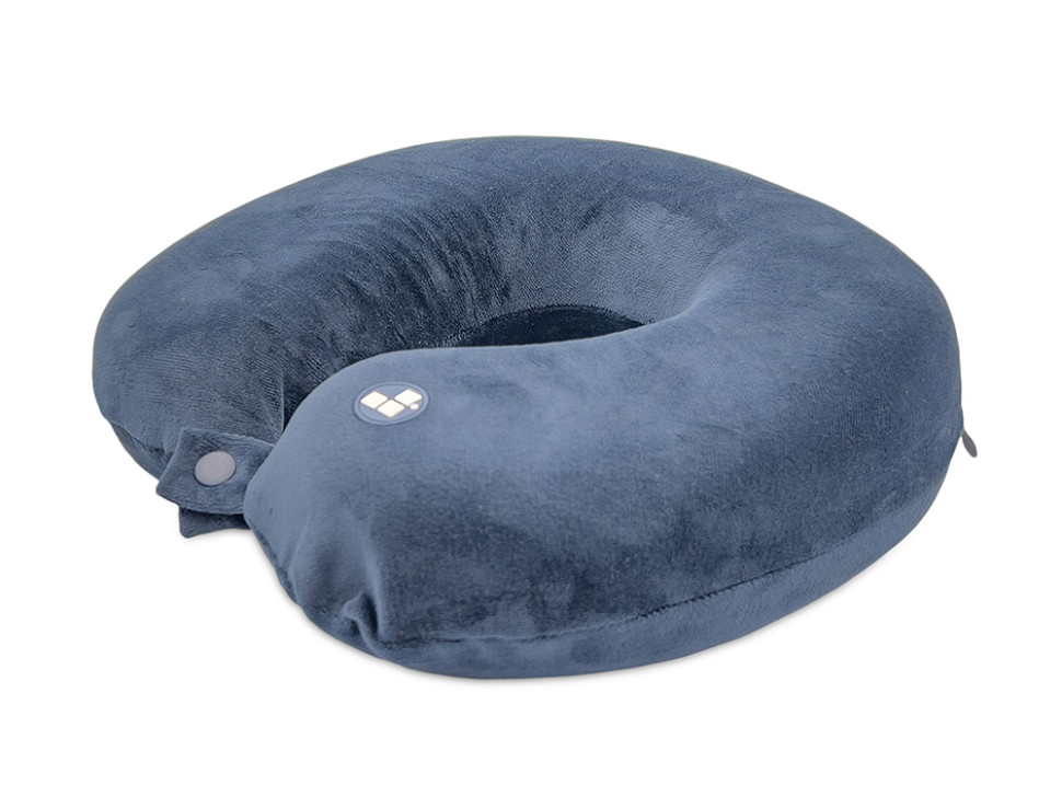 Подушка для путешествий с эффектом памяти Drowsy